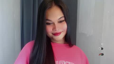 Snapshot of anaruru_ chatting on February 27, 2026, 6:19 pm ANA online show from February 27, 2026, 6:19 pm