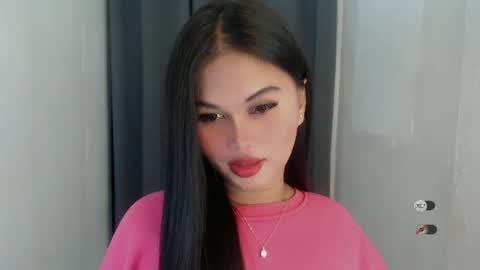 Snapshot of anaruru_ chatting on June 12, 2026, 1:10 pm ANA online show from June 12, 2026, 1:10 pm