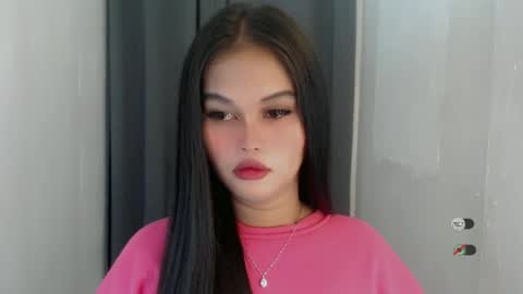 Snapshot of anaruru_ chatting on June 15, 2026, 12:40 pm ANA online show from June 15, 2026, 12:40 pm