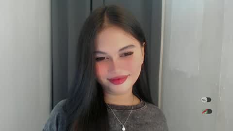 Snapshot of anaruru_ chatting on June 18, 2026, 2:21 pm ANA online show from June 18, 2026, 2:21 pm