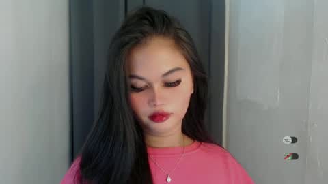 Snapshot of anaruru_ chatting on June 21, 2026, 12:30 pm ANA online show from June 21, 2026, 12:30 pm