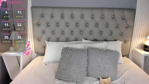 Anasha online show from March 18, 2026, 4:48 am