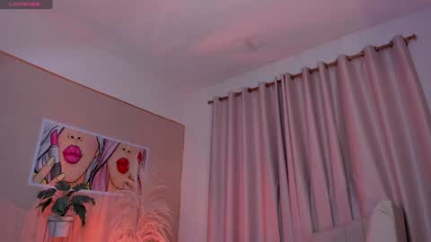 Ana online show from January 14, 2025, 2:08 am