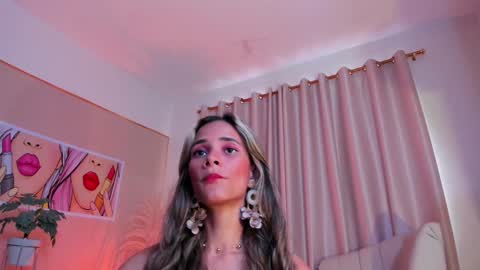 Ana online show from February 3, 2025, 8:46 pm