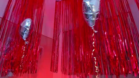 Ana online show from February 15, 2025, 10:42 pm