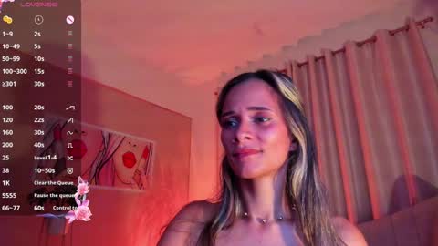 Ana online show from February 23, 2025, 12:41 am