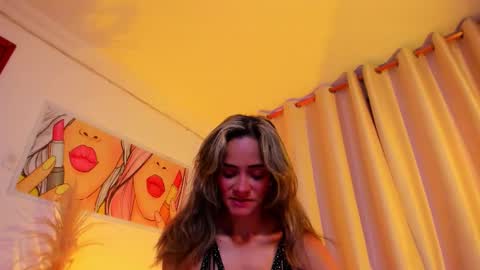 Ana online show from October 19, 2025, 7:25 pm