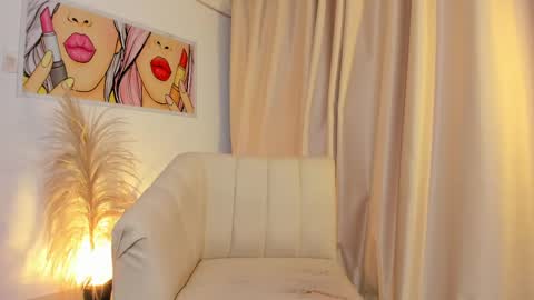 Ana online show from April 18, 2026, 7:40 pm