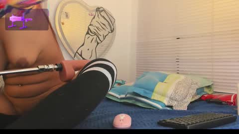 Snapshot of anasofia_07s chatting on October 9, 2025, 10:19 pm anasofia_07s online show from October 9, 2025, 10:19 pm