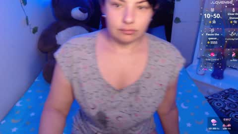 Snapshot of anaspark chatting on January 15, 2025, 7:37 am Ana online show from January 15, 2025, 7:37 am