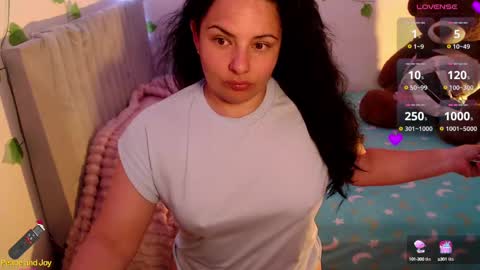 Snapshot of anaspark chatting on September 16, 2025, 10:22 pm Ana online show from September 16, 2025, 10:22 pm