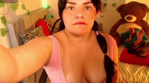 Snapshot of anaspark chatting on October 20, 2025, 2:17 pm Ana online show from October 20, 2025, 2:17 pm