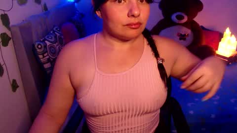 Snapshot of anaspark chatting on October 30, 2025, 1:45 pm Ana online show from October 30, 2025, 1:45 pm