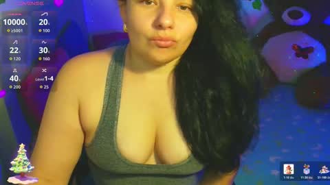 Snapshot of anaspark chatting on December 19, 2025, 1:51 pm Ana online show from December 19, 2025, 1:51 pm