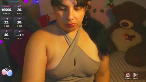 Snapshot of anaspark chatting on January 6, 2026, 1:26 pm Ana online show from January 6, 2026, 1:26 pm