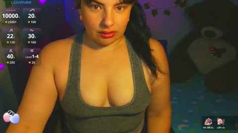 Snapshot of anaspark chatting on January 7, 2026, 1:13 pm Ana online show from January 7, 2026, 1:13 pm