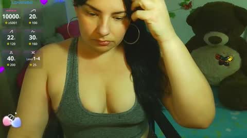 Snapshot of anaspark chatting on January 13, 2026, 1:16 pm Ana online show from January 13, 2026, 1:16 pm