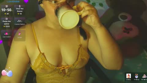 Snapshot of anaspark chatting on January 15, 2026, 1:26 pm Ana online show from January 15, 2026, 1:26 pm