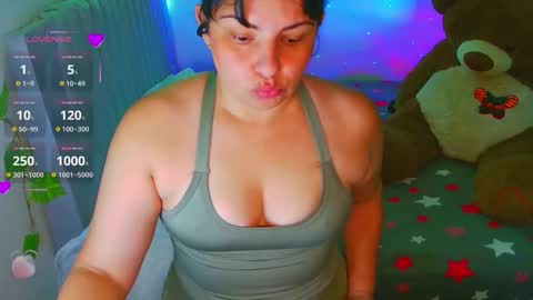 Snapshot of anaspark chatting on February 17, 2026, 2:02 pm Ana online show from February 17, 2026, 2:02 pm