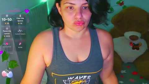 Snapshot of anaspark chatting on February 18, 2026, 1:29 pm Ana online show from February 18, 2026, 1:29 pm