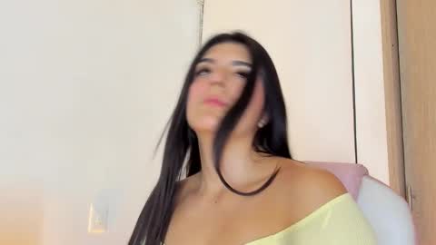 Anastacia online show from December 21, 2024, 7:03 am