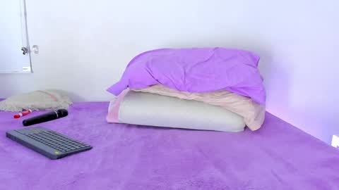 Anastacia online show from March 10, 2025, 9:53 am