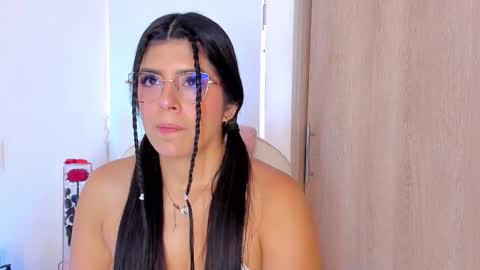 Anastacia online show from October 13, 2025, 1:44 pm