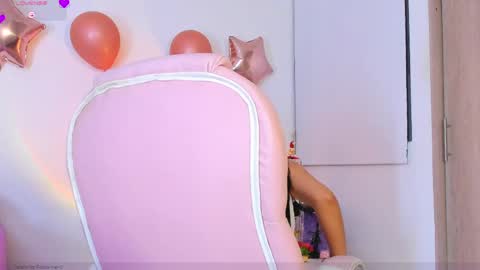 Anastacia online show from April 21, 2026, 10:32 am