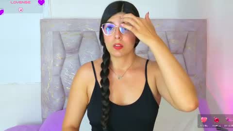 Snapshot of anastaciablake chatting on July 22, 2026, 3:20 am Anastacia online show from July 22, 2026, 3:20 am