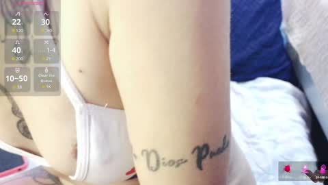 maria online show from February 6, 2025, 9:28 pm