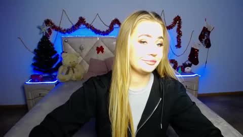 Snapshot of anastacyyellig chatting on January 7, 2025, 4:50 am anastacyyellig online show from January 7, 2025, 4:50 am