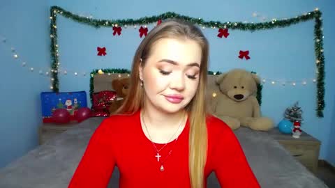 Snapshot of anastacyyellig chatting on January 14, 2025, 2:29 am anastacyyellig online show from January 14, 2025, 2:29 am