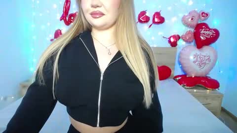 Snapshot of anastacyyellig chatting on February 8, 2025, 2:36 am anastacyyellig online show from February 8, 2025, 2:36 am