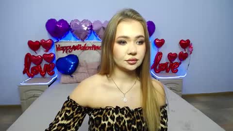 Snapshot of anastacyyellig chatting on February 10, 2025, 9:04 am anastacyyellig online show from February 10, 2025, 9:04 am