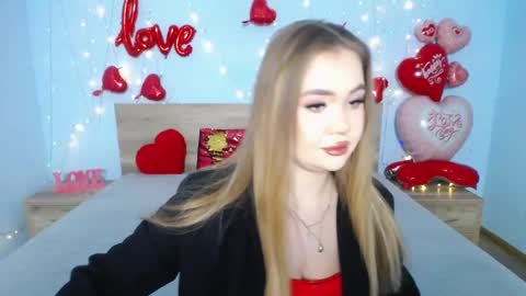 Snapshot of anastacyyellig chatting on February 15, 2025, 3:52 am anastacyyellig online show from February 15, 2025, 3:52 am