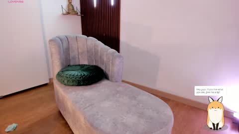 Ana Stalin online show from March 4, 2025, 2:38 am