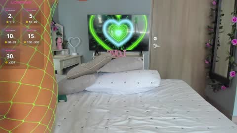  anastasia  online show from December 20, 2024, 5:18 pm