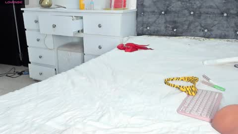  ANASTASIA DANGER  online show from January 2, 2025, 1:27 am