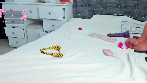  ANASTASIA DANGER  online show from January 27, 2025, 3:07 pm