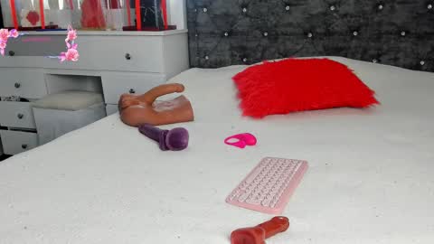  ANASTASIA DANGER  online show from March 3, 2025, 12:16 pm