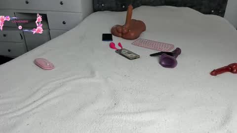  ANASTASIA DANGER  online show from March 11, 2025, 1:01 pm