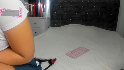  ANASTASIA DANGER  online show from March 12, 2025, 12:15 pm