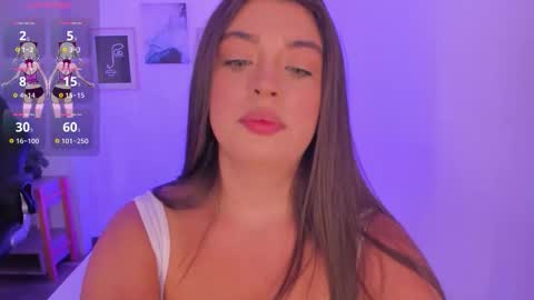 Ana online show from December 18, 2025, 8:26 pm