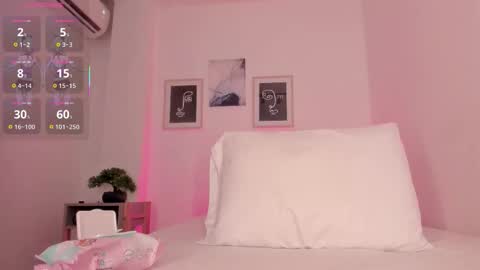 Ana online show from January 8, 2026, 8:33 pm