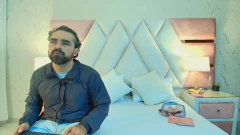 anastasia_marco online show from January 25, 2025, 11:44 am