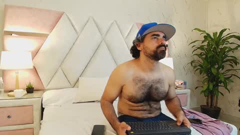 anastasia_marco online show from January 27, 2025, 5:58 pm