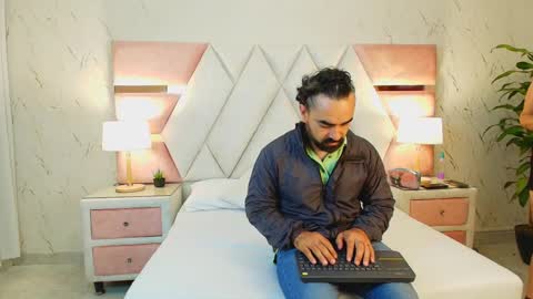 anastasia_marco online show from January 29, 2025, 11:41 am