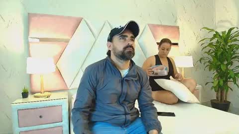 anastasia_marco online show from January 31, 2025, 11:46 am