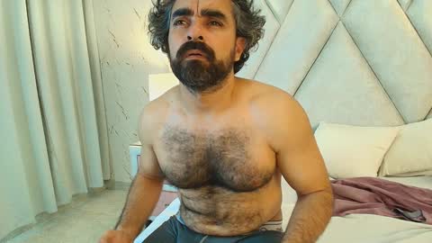 anastasia_marco online show from February 4, 2025, 6:27 pm