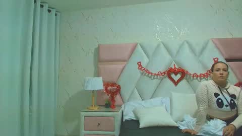 anastasia_marco online show from February 16, 2025, 3:26 am